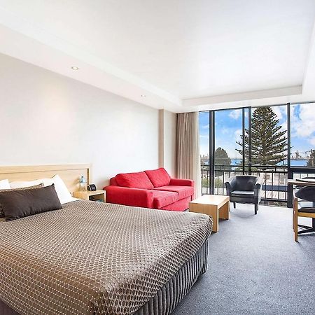 Richmond Henty Hotel Portland Exterior photo