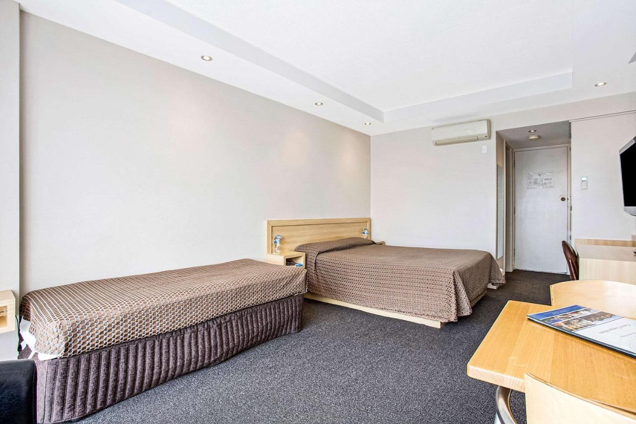 Richmond Henty Hotel Portland Exterior photo