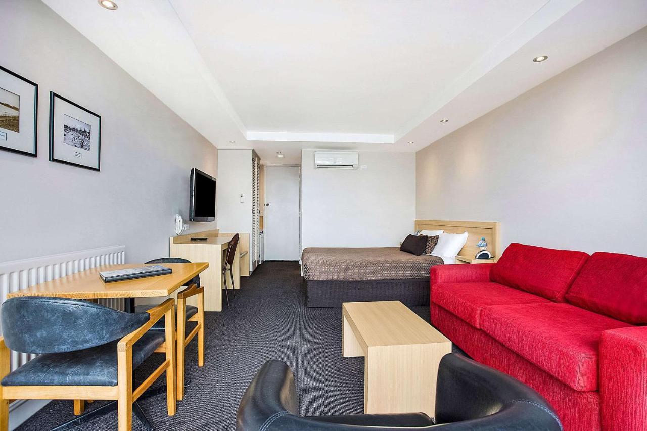 Richmond Henty Hotel Portland Exterior photo